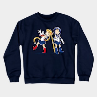 Impractical Crewneck Sweatshirt